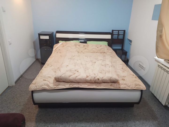 Комната 20 м², 1/2 эт.