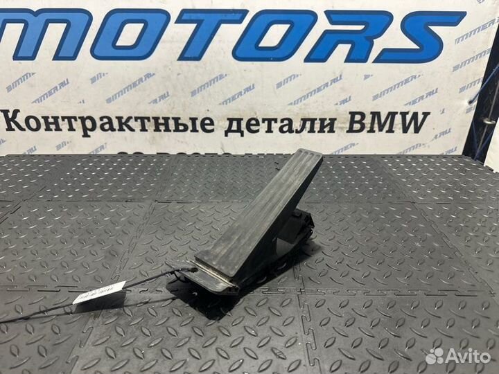 Педаль газа Bmw Е84 N55B30A