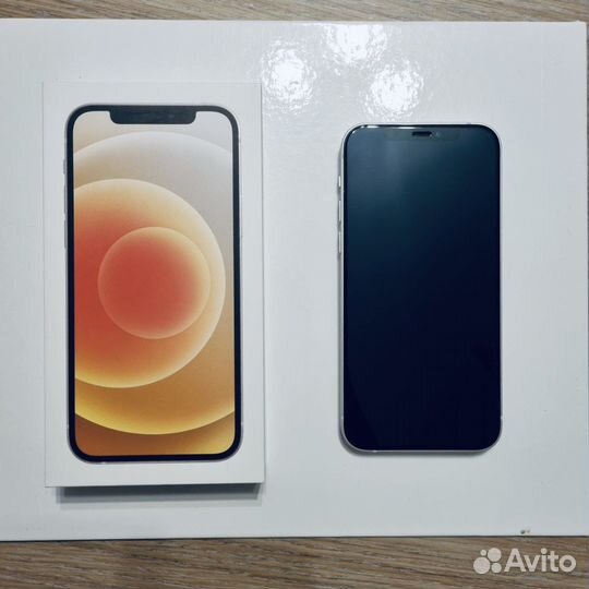 Телефон iPhone