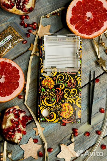 Формикарий/ Подарок для ребенка/ Муравьиная ферма