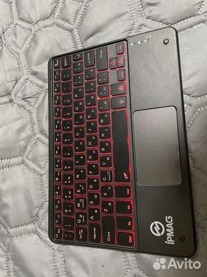 Клавиатура беспроводная