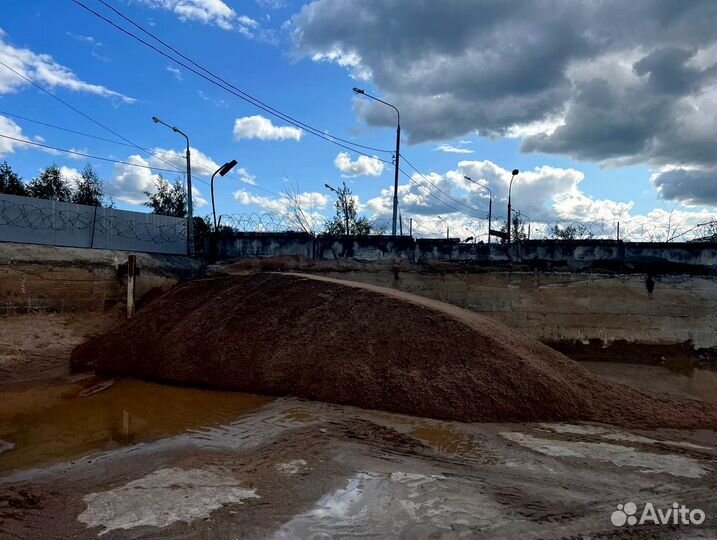 Бетон напрямую от завода. Доставка бетона миксером