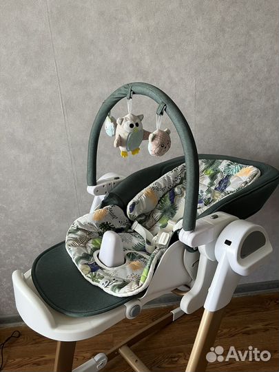 Стульчик для кормления 3в1 My Little Chair