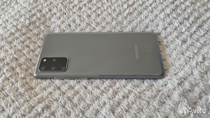 Samsung Galaxy S20+, 8/128 ГБ