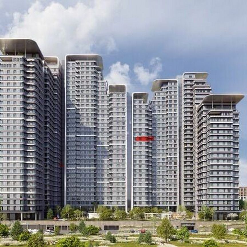 2-к. квартира, 73,5 м², 15/33 эт.