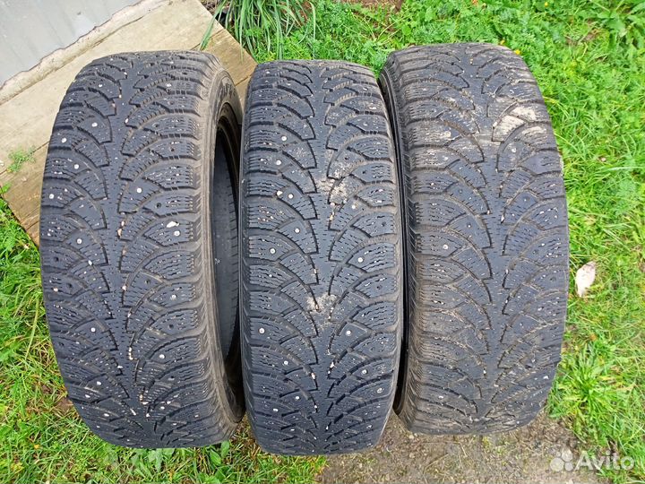 Nordman Nordman 4 185/4.5 R15
