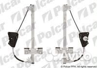 Стеклоподъемник электрический без электромотора пр