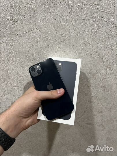 iPhone 13, 128 ГБ