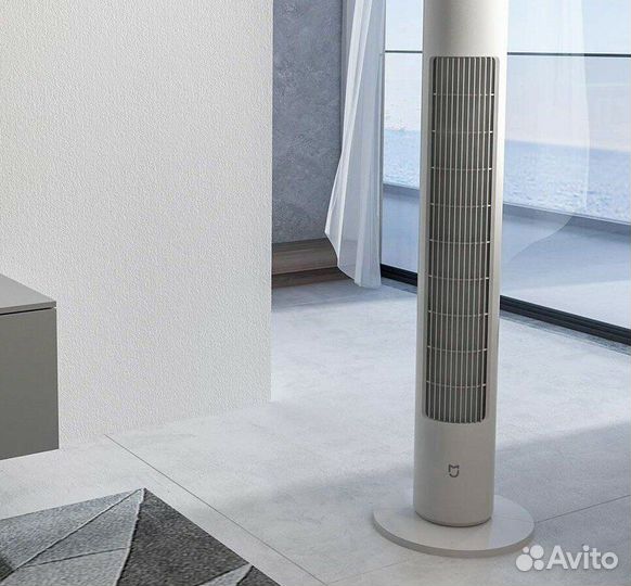 Вентилятор Xiaomi Mijia Fan 2 bpts02DM