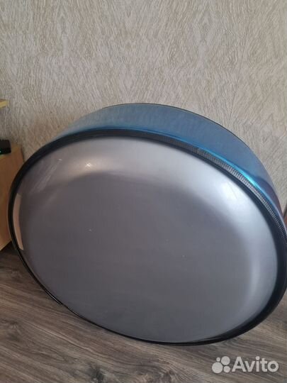 Колпак на запасное колесо R16