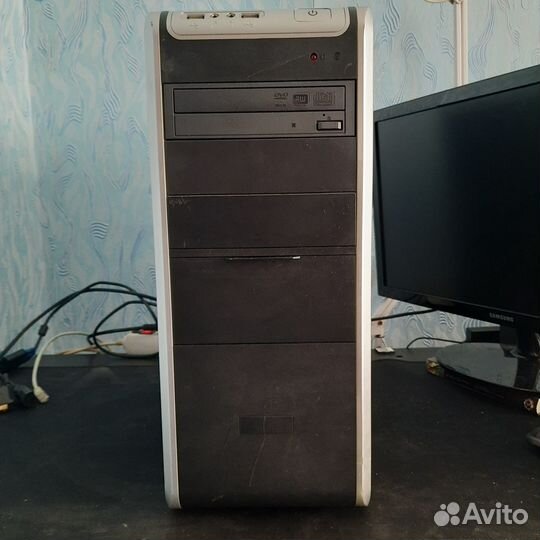 Персональный компьютер