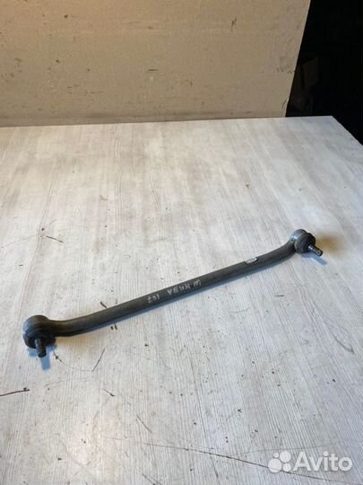 Тяга рулевая Chevrolet Niva 2020