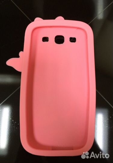Чехол на Samsung S3 i9300