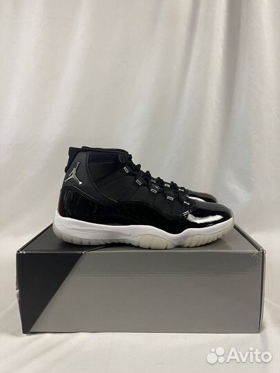Nike Air Jordan 11 Retro Jubilee