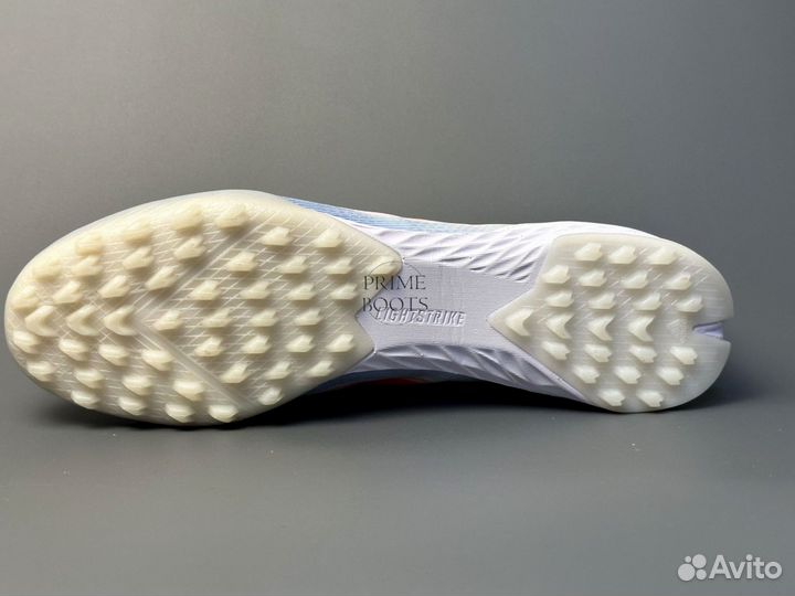 Сороконожки Adidas F50 s-4296