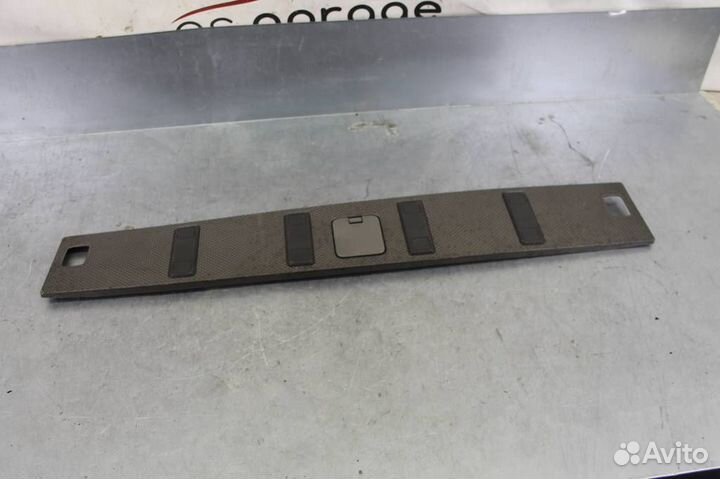 Обшивка багажника Nissan X-Trail T30