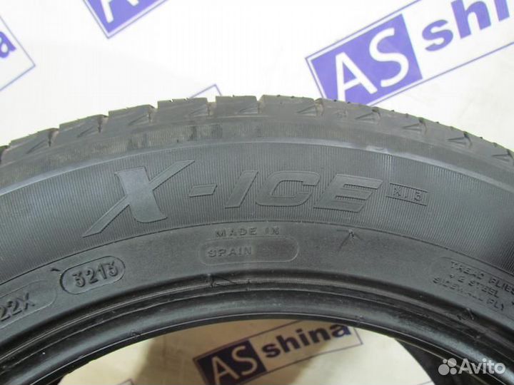 Michelin X-Ice XI3 225/55 R16 99G