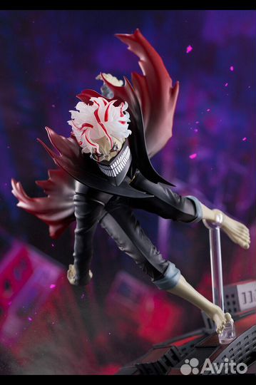 Фигурка Takakura Ken - Dandadan от Taito