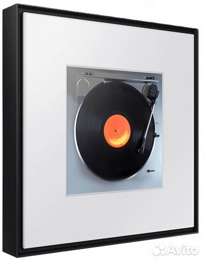 Аудиосистема Samsung HW-LS60D Music Frame