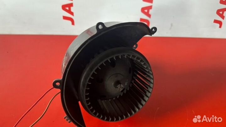 Моторчик печки Opel Astra H 1.6 Z16XEP 2007