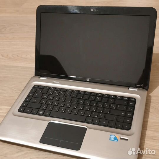 HP pavilion dv6-3040er на разбор