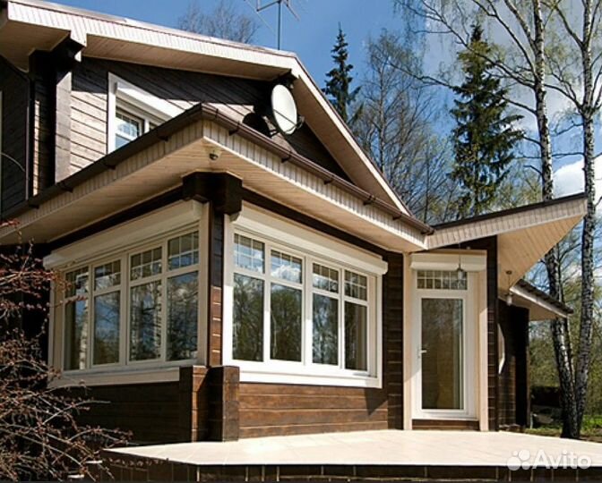 Пластиковые окна от производителя. Рассрочка