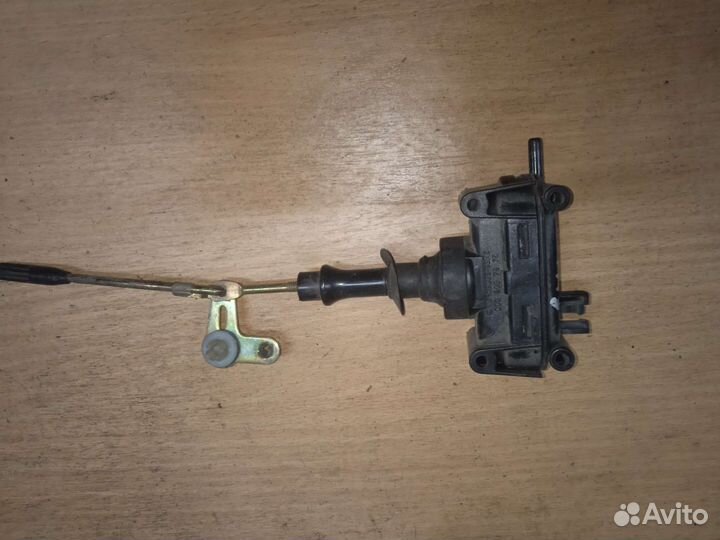 Активатор замка mercedes w124 e klass мерседес 124