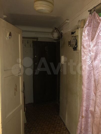 2-к. квартира, 44,8 м², 2/5 эт.