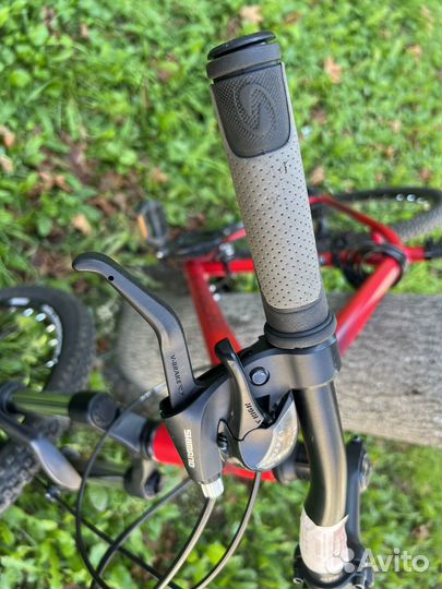 Велосипед stinger element
