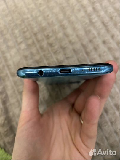 Samsung Galaxy A51, 8/128 ГБ