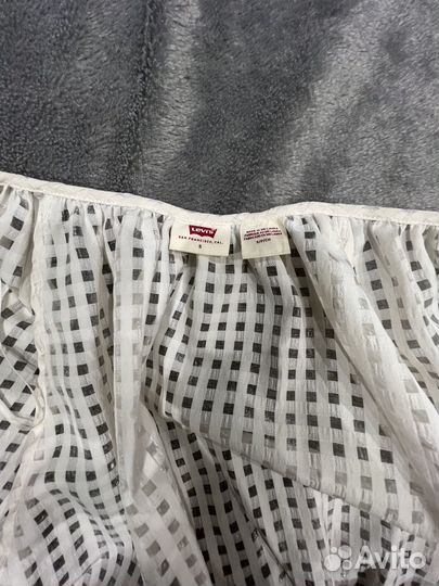 Блузка / рубашка levis