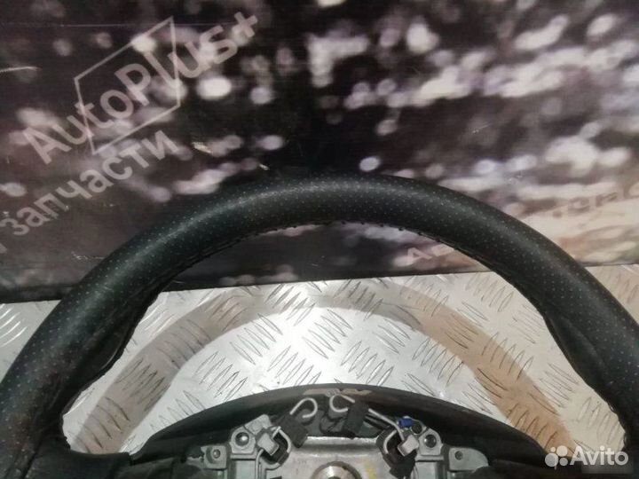 Руль Nissan Primera P12 1.6 2001-2007