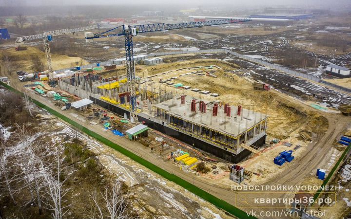 Квартира-студия, 26,7 м², 6/15 эт.