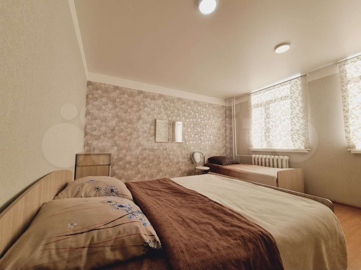 2-к. квартира, 88 м², 3/9 эт.