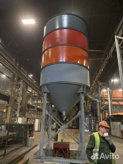 Изготовление обечайки