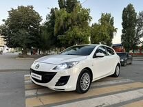 Mazda 3 1.6 AT, 2011, 199 900 км, с про�бегом, цена 1 090 000 руб.