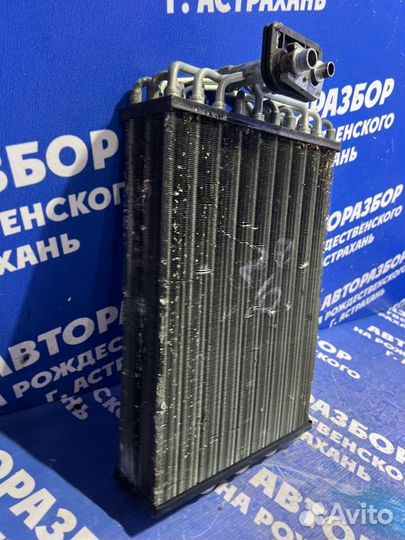 Испаритель кондиционера Mercedes-Benz W210 седан