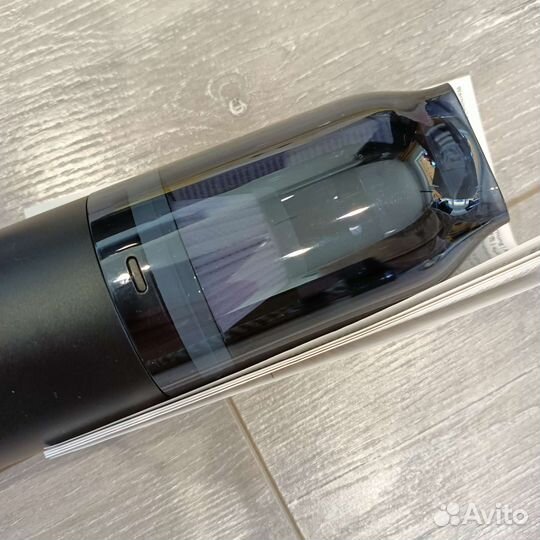 Мини пылесос Baseus A1