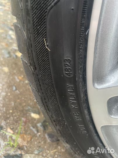 Sailun Atrezzo ZSR SUV 295/35 R21 107Y