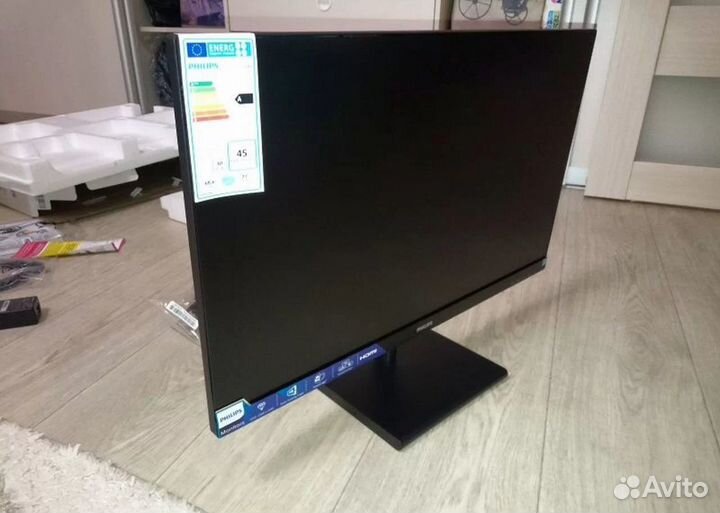 Монитор philips 27