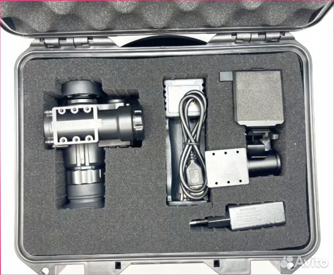 Прибор ночного видения leksniper01