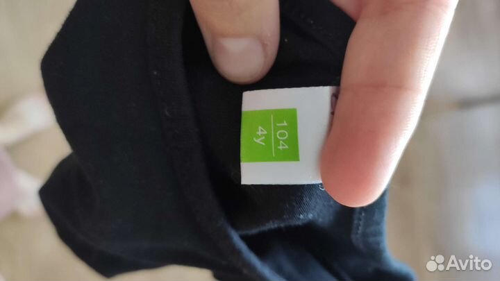 Гимнастический купальник + чешки в подарок 3 пары