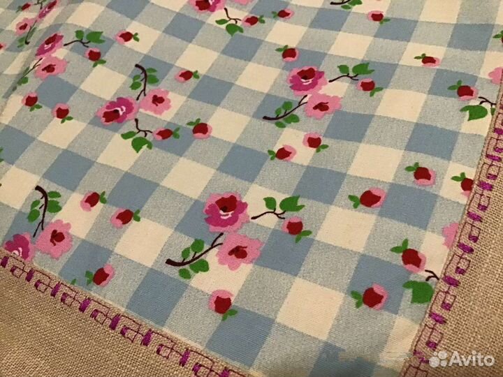 Наволочка декоративная 2 шт