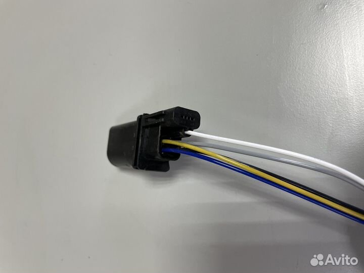 Лямбда зонд Ауди А4 Б8 А5 8Т А6 С7 Ку5