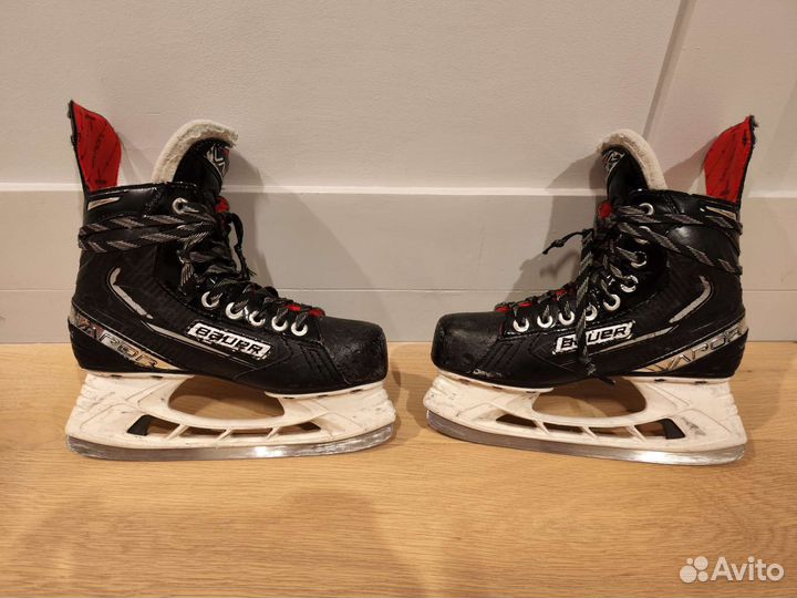 Коньки детские Bauer Vapor Select 4EE