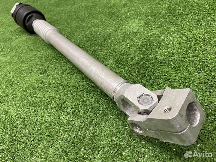 Рулевой карданчик BMW X3 G01 G08 X4 G02