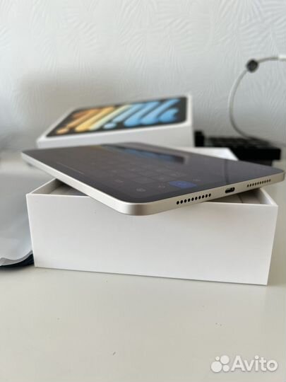 iPad mini 6 64gb Wi-Fi