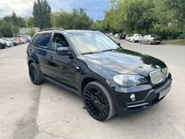 BMW X5 3.0 AT, 2008, 305 000 км, с пробегом, цена 1 849 000 руб.