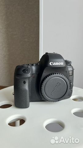 Canon eos 6d mark ii / 2 (+гарантия) купить в Новосибирске ...
