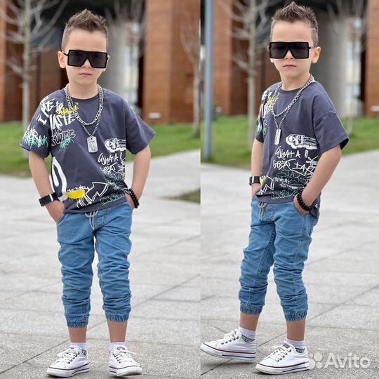 Костюм zara для мальчика 116-128